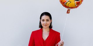 LUISA CHARLOTTE SCHULZ