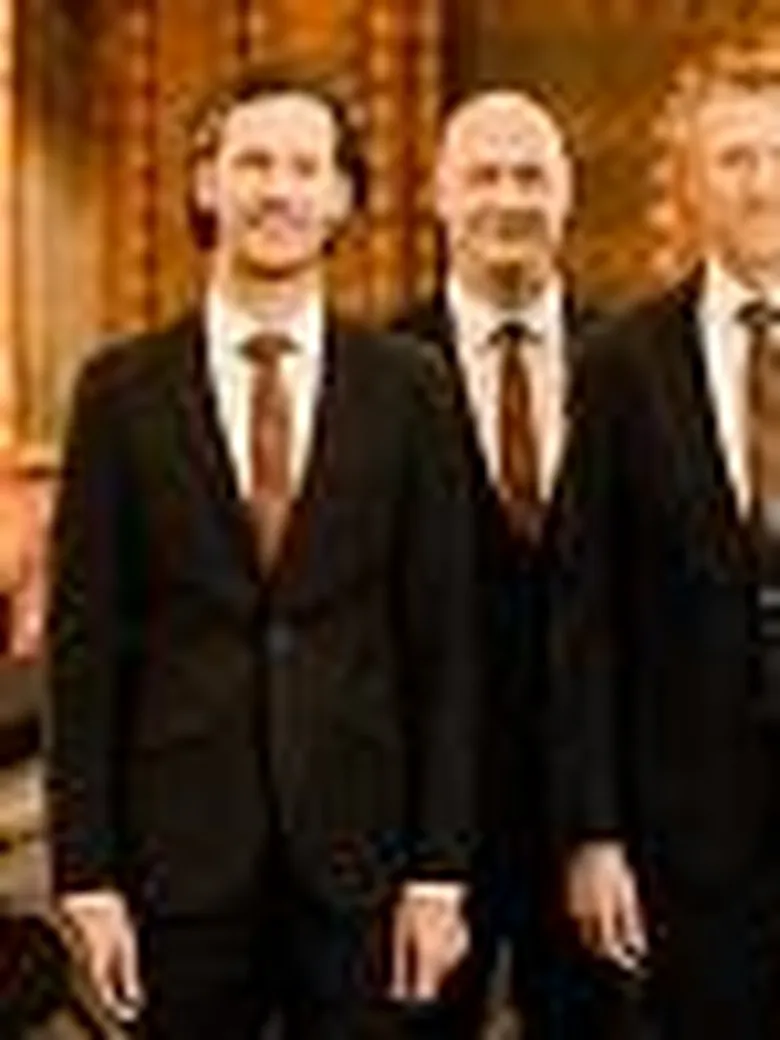 Weihnacht mit amarcord