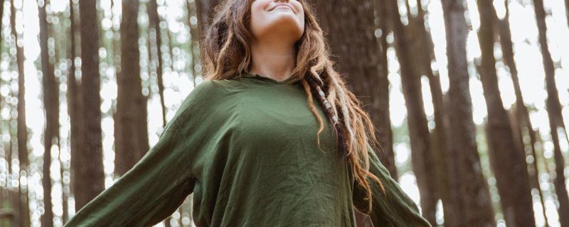 Die Freude des Seins