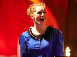 Nachts in Bremen - „Nachts in Bremen Show 1“