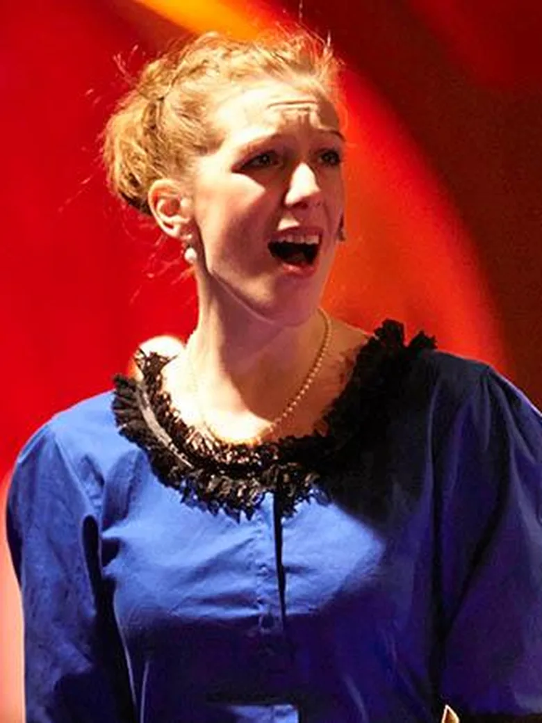 Nachts in Bremen - „Nachts in Bremen Show 1“