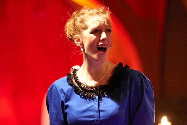 Nachts in Bremen - „Nachts in Bremen Show 1“