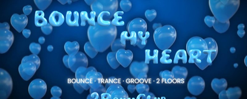Bounce my Heart