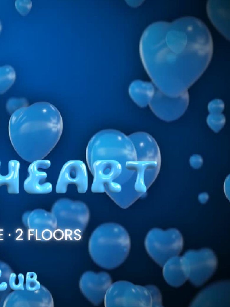 Bounce my Heart