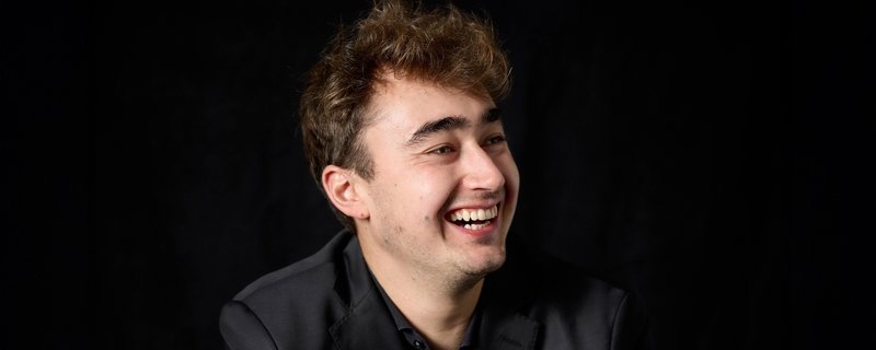 Bremer Philharmoniker "Tradition mit Twist" 5. Philharmonisches Konzert