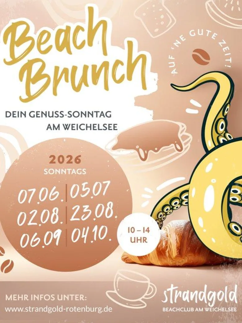 BeachBrunch