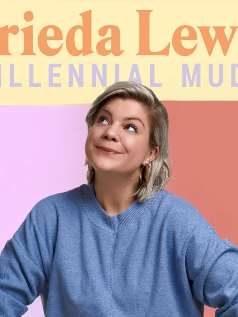 Frieda Lewin