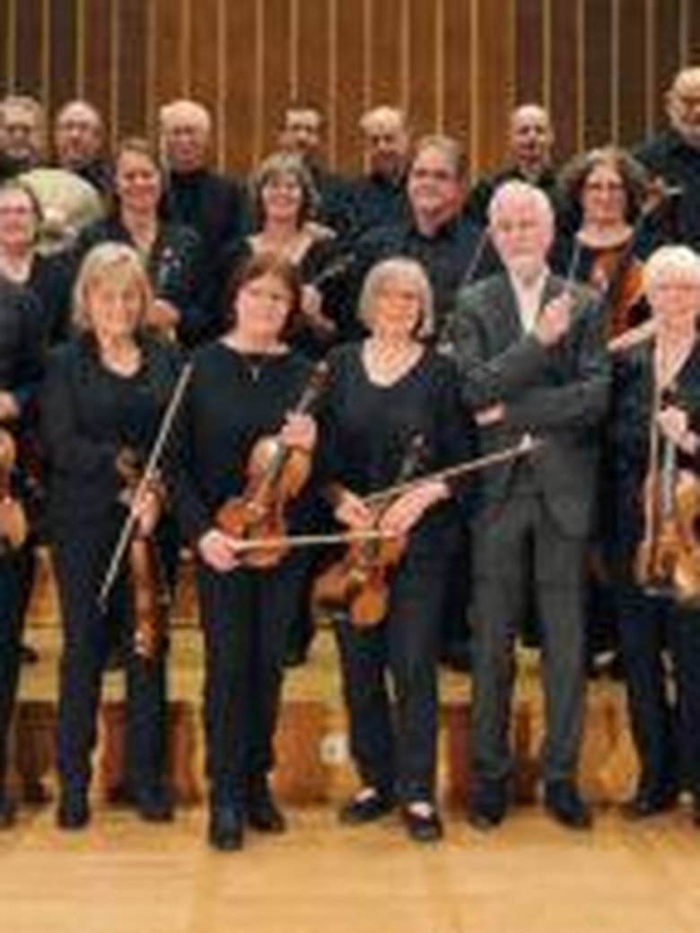 ALT-HASTEDTER KAMMERORCHESTER „Zauberhafte Spätwerke“