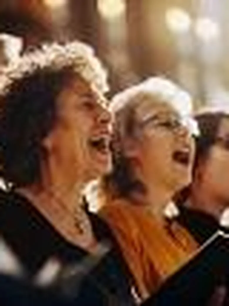 Konzert zum 33. Geburtstag der Altenescher Kirchturmkrähen