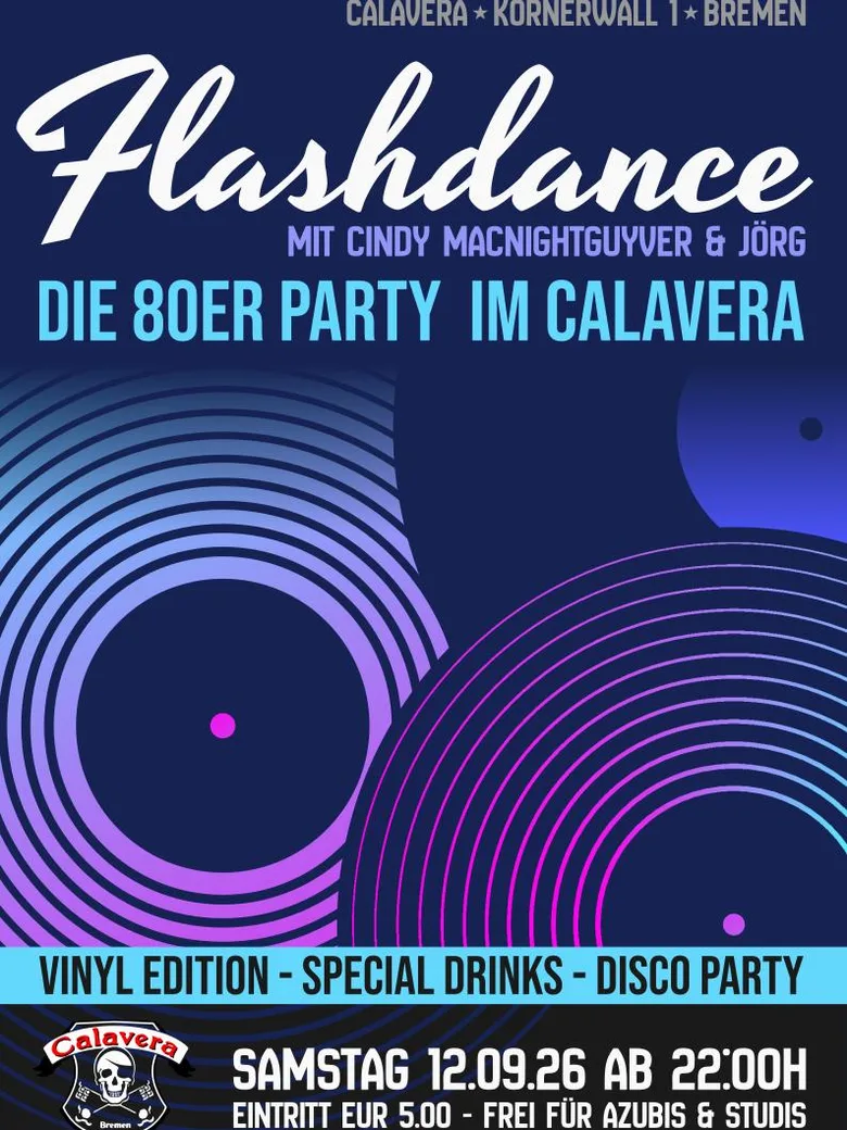 Flashdance