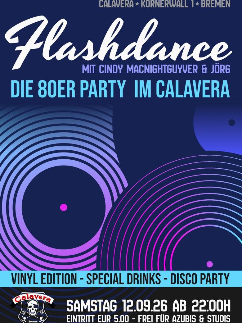 Flashdance