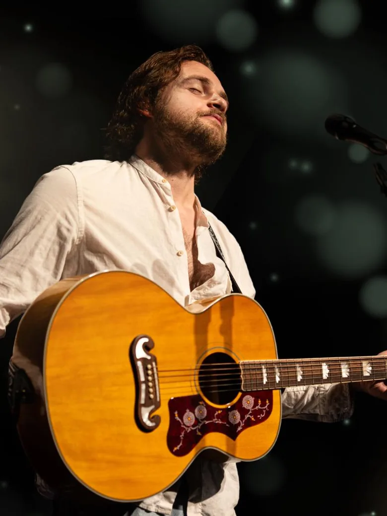 The Cat Stevens Tribute Starring Patrick Snow