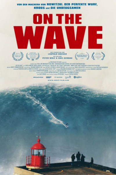 On The Wave