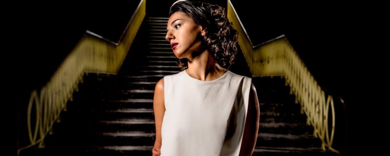 Orchestre de la Suisse Romande / Khatia Buniatishvili / Jonathan Nott