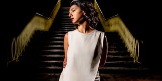 Orchestre de la Suisse Romande / Khatia Buniatishvili / Jonathan Nott