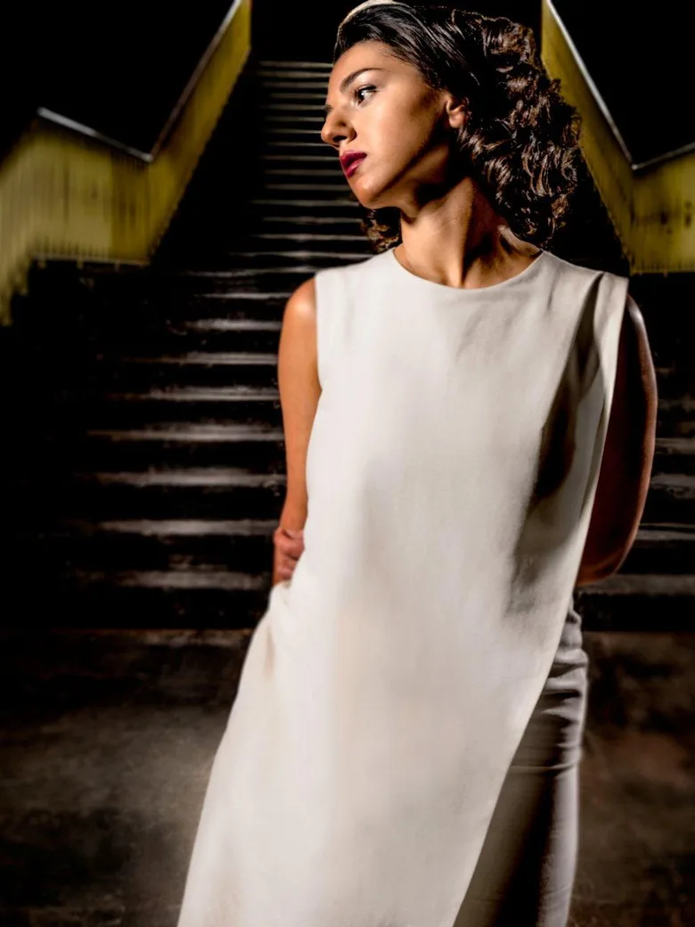 Orchestre de la Suisse Romande / Khatia Buniatishvili / Jonathan Nott