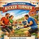 Erwachsenen-Kicker-Turnier