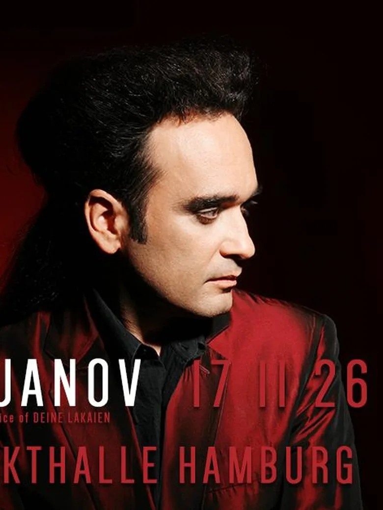 VELJANOV