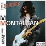Bluesrockkonzert: Miguel Montalban & The Southern Vultures