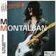 Bluesrockkonzert: Miguel Montalban & The Southern Vultures