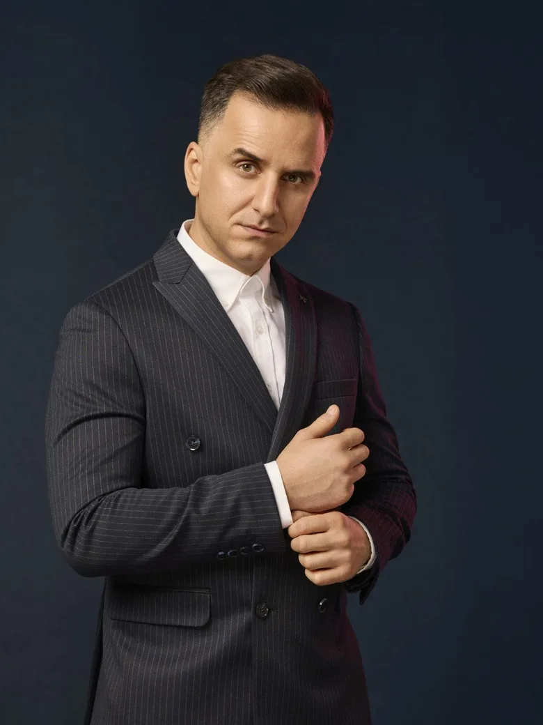 Özcan Cosar