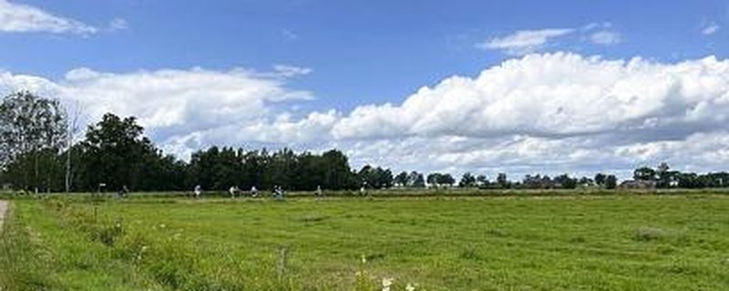 Gästeführung: Kiek in't Land