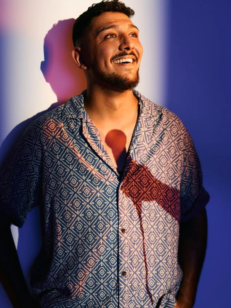 ABDUL KADER CHAHIN