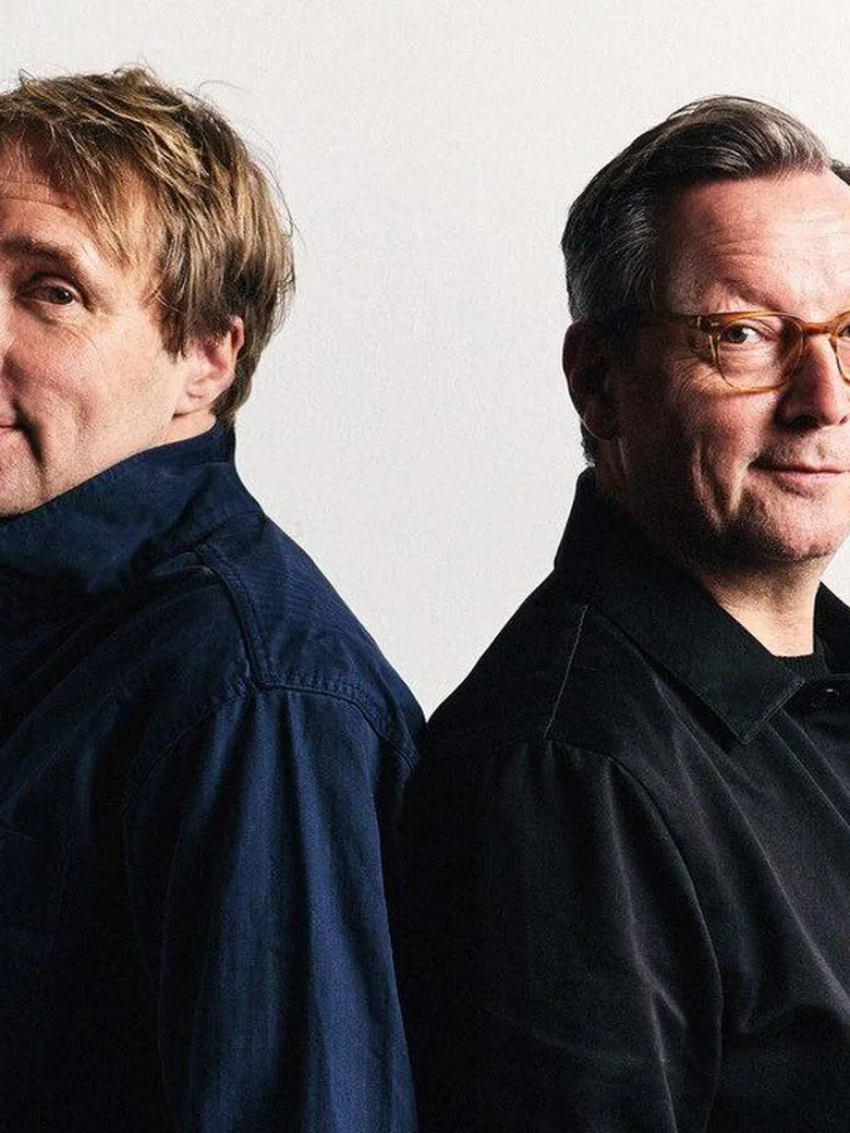 Matthias Brandt & Jens Thomas "PSYCHO"