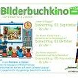 "Amsel & Papagei" - Bilderbuchkino