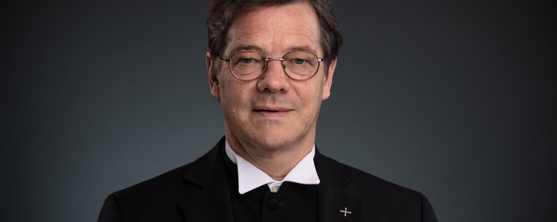 Im Geist der Zuversicht. Wie wir die Geschichte der Hoffnung weiterschreiben können