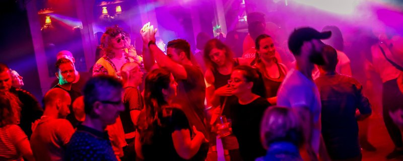 24H FITNESS CHARITY MARATHON