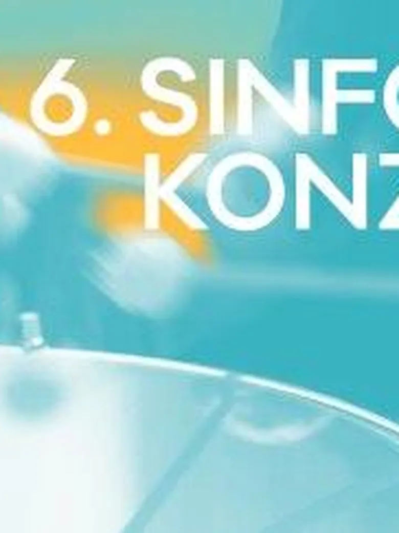 6. Sinfoniekonzert