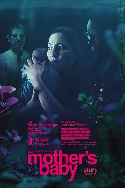 Mother's Baby
