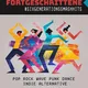 FEIERN FÜR FORTGESCHRITTENE