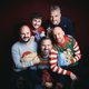 Alte Bekannte