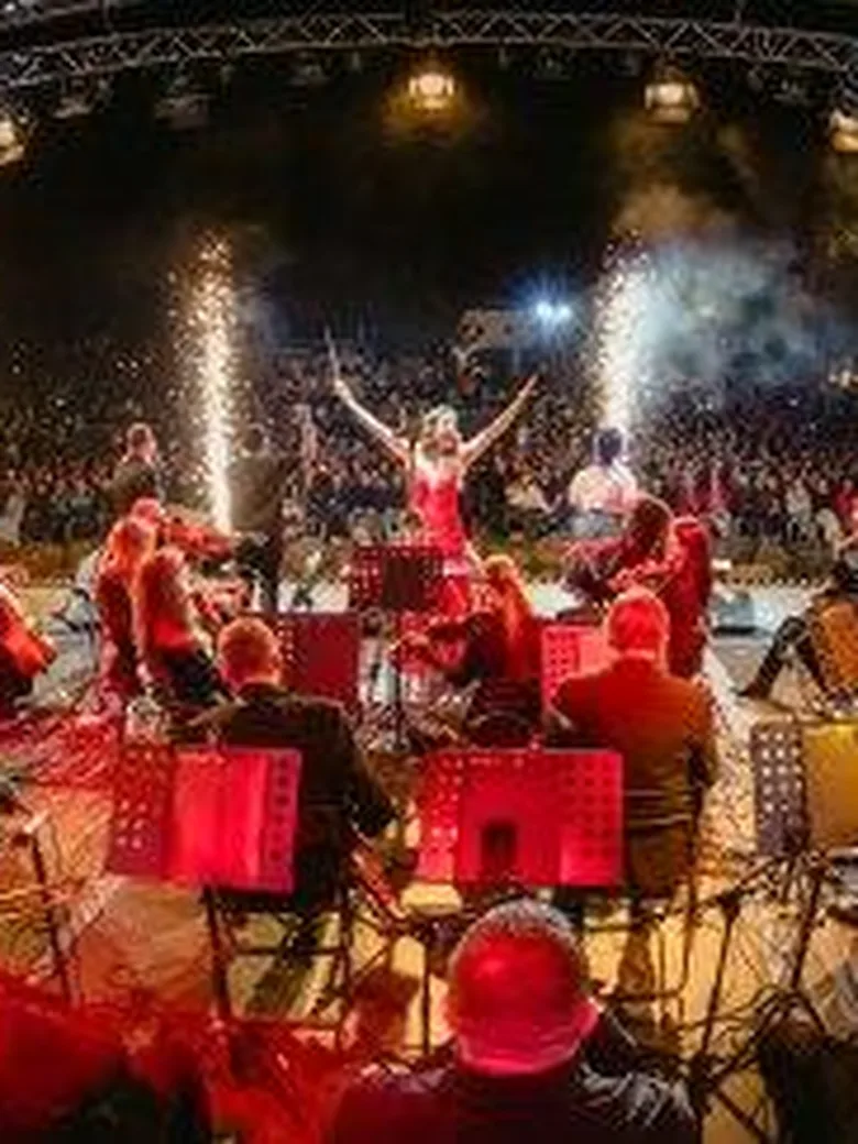 The Music of Hans Zimmer & Others