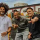 TÔ DIBOA: EMERSOUND + RAFA BRANDĀO + DIAS DE CABOCO
