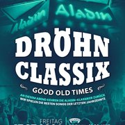 Dröhn Classix mit Dj Patta
