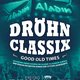 Dröhn Classix mit Dj Patta