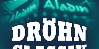 Dröhn Classix mit Dj Patta