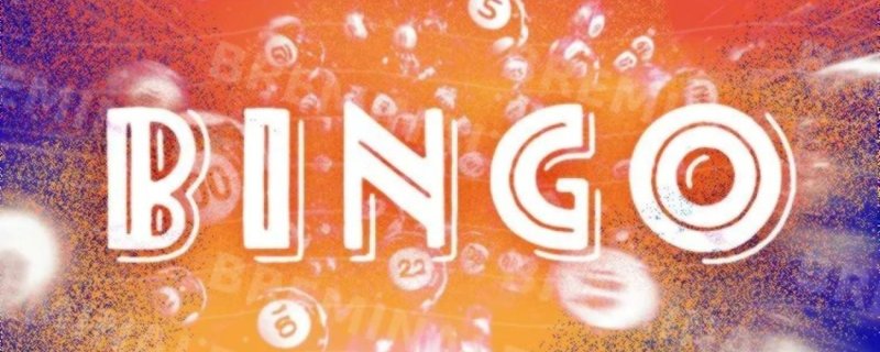 Bingo Spaß