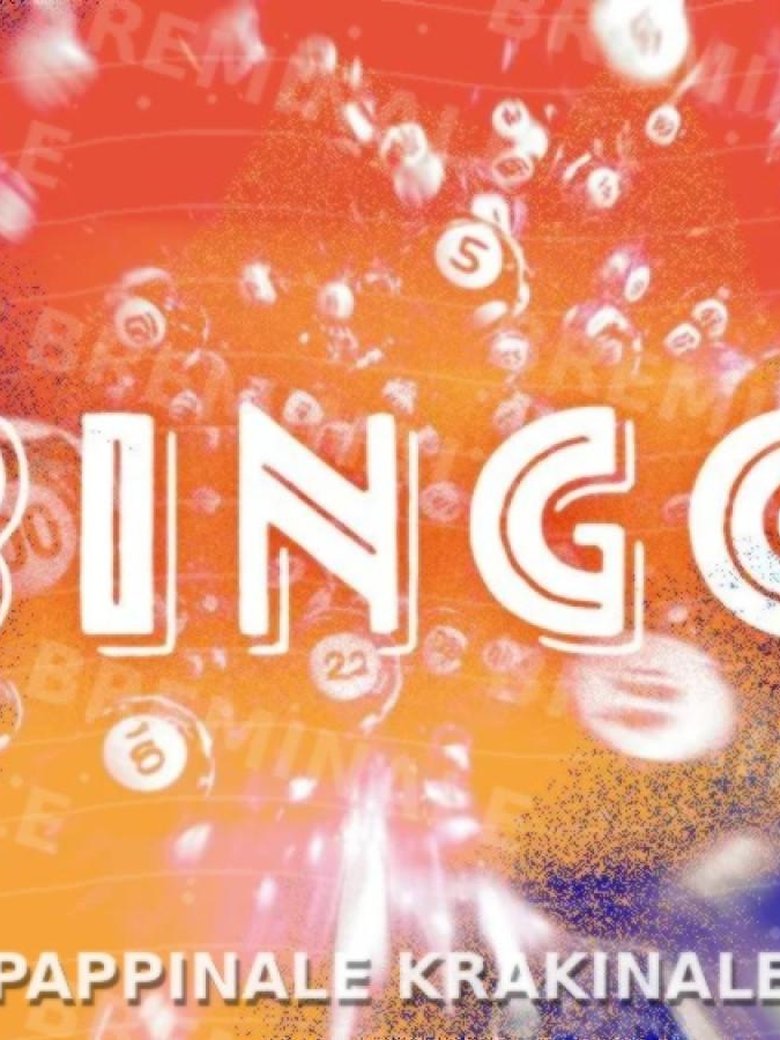 Bingo Spaß