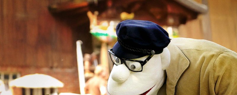 Werner Momsen – „Momsen, Tiere, Sensationen“