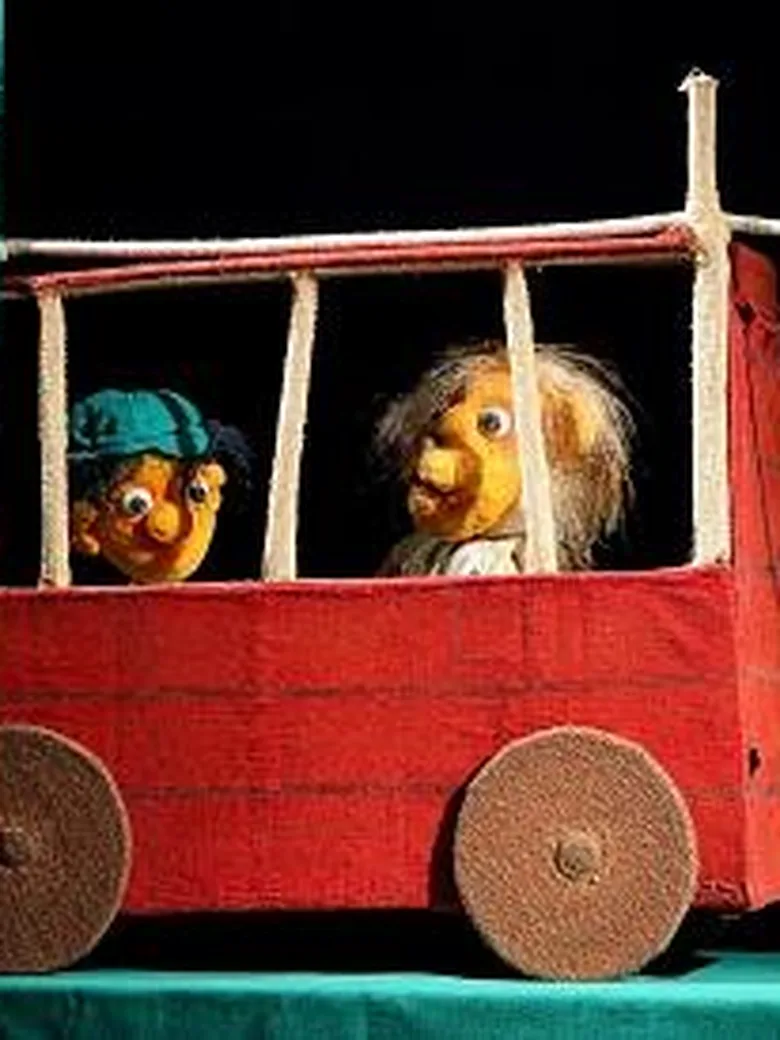 „Weihnachten in der Manege“ vom Ekke Neckepen Theater