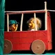 „Weihnachten in der Manege“ vom Ekke Neckepen Theater
