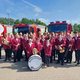 SommerKultur: Blasorchester Wildeshausen
