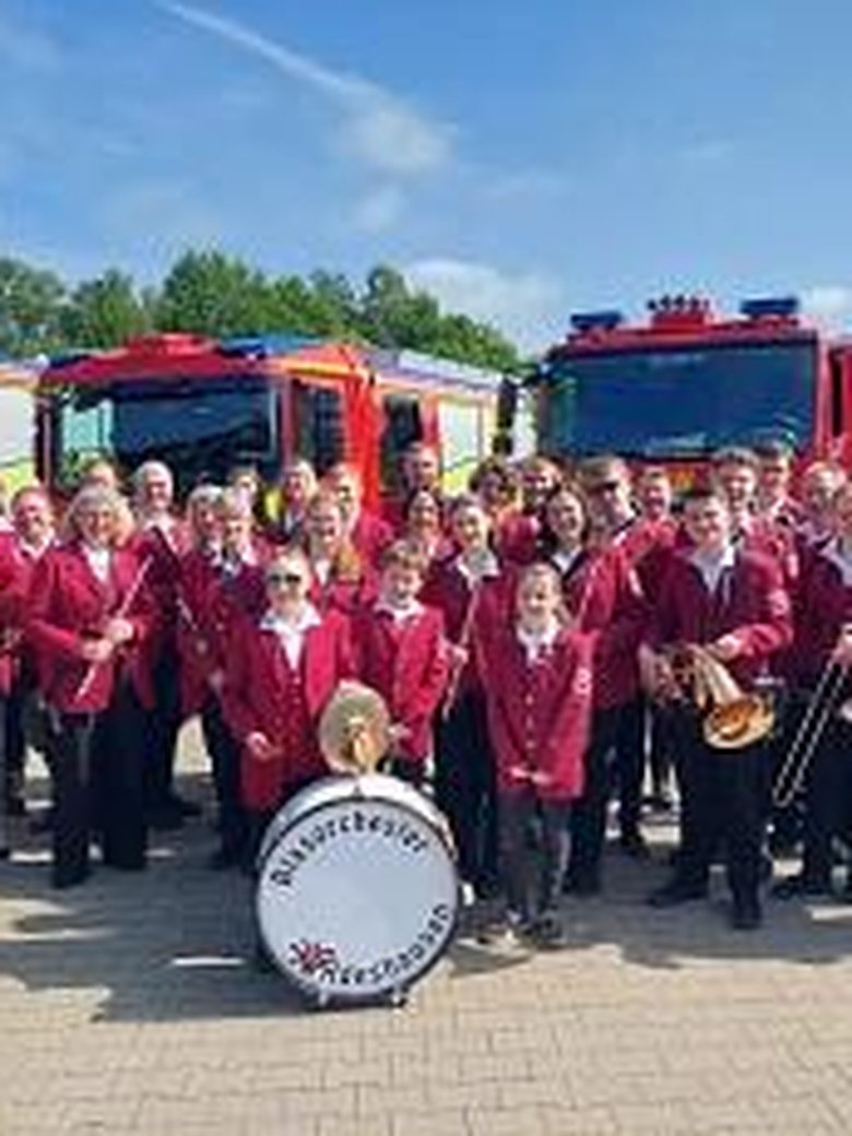 SommerKultur: Blasorchester Wildeshausen