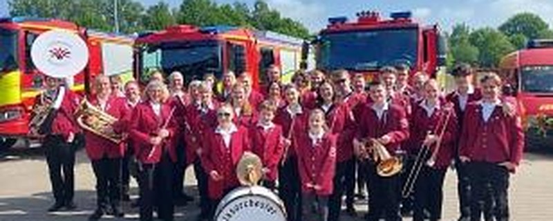 SommerKultur: Blasorchester Wildeshausen