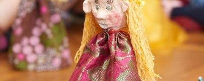 Zweitägiges Herbstferienprogramm: Prinzessin…
