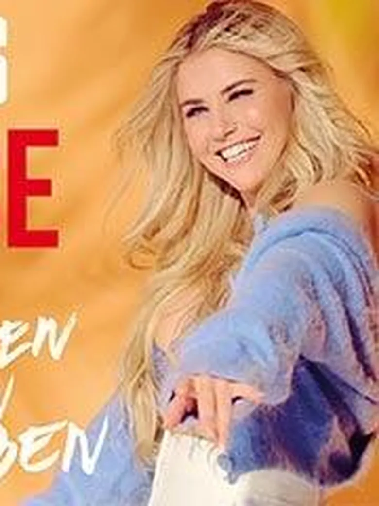 Beatrice Egli
